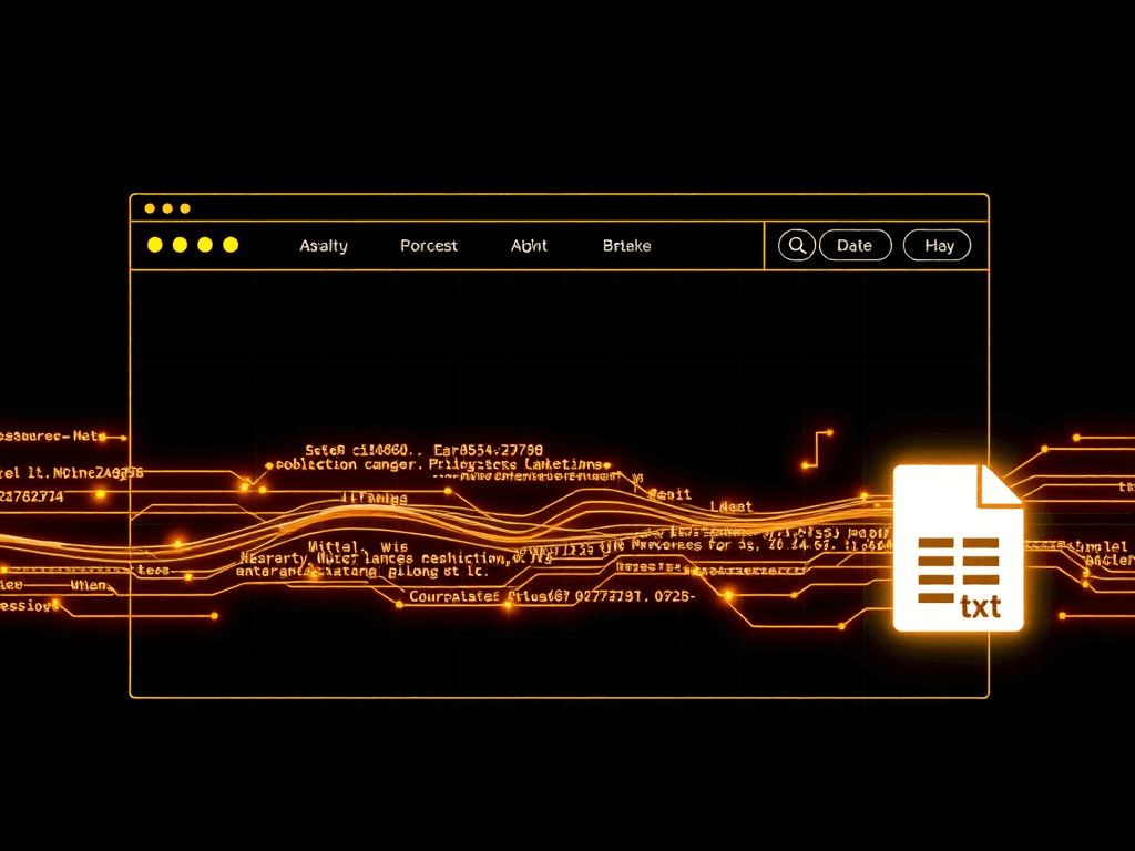 什么是llms.txt?2026年AI理解网站内容的最佳实践指南