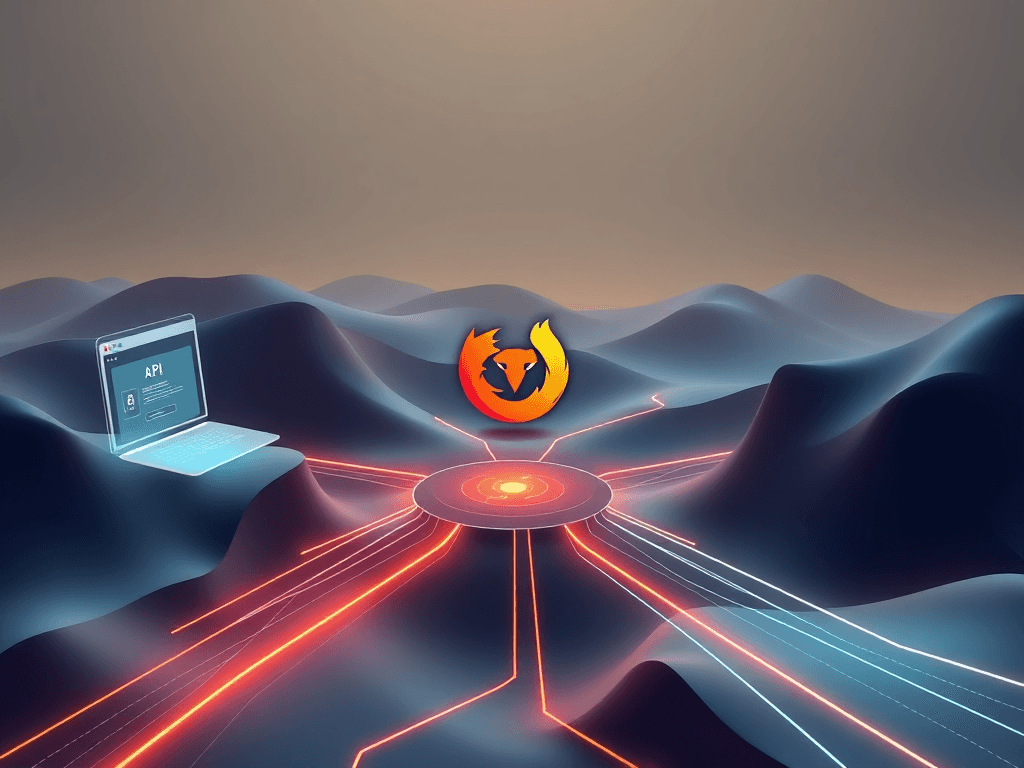 Tabstack是什么?Mozilla AI代理浏览器API核心解析