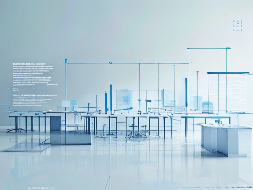 高质量, 4k, 细节丰富
　要将蓝图变为现实，高校可以遵循以下核心策略：

内容为本，优化体验：彻底优化官网内容架构，使用清晰的语义化标签，确保所有信息权威、准确、易于解析。

整合资源，开放共享：系统整合散落的学术论文、研究报告，建立统一、开放的机构知识库，促进学术成果的广泛共享。

拥抱多元，语言无界：提供关键信息的多语言版本，打破文化隔阂，有效扩大国际影响力。

持续迭代，保持活力：建立定期内容更新机制，确保信息的时效性与相关性，长期维持高水平的 AI 引用率。