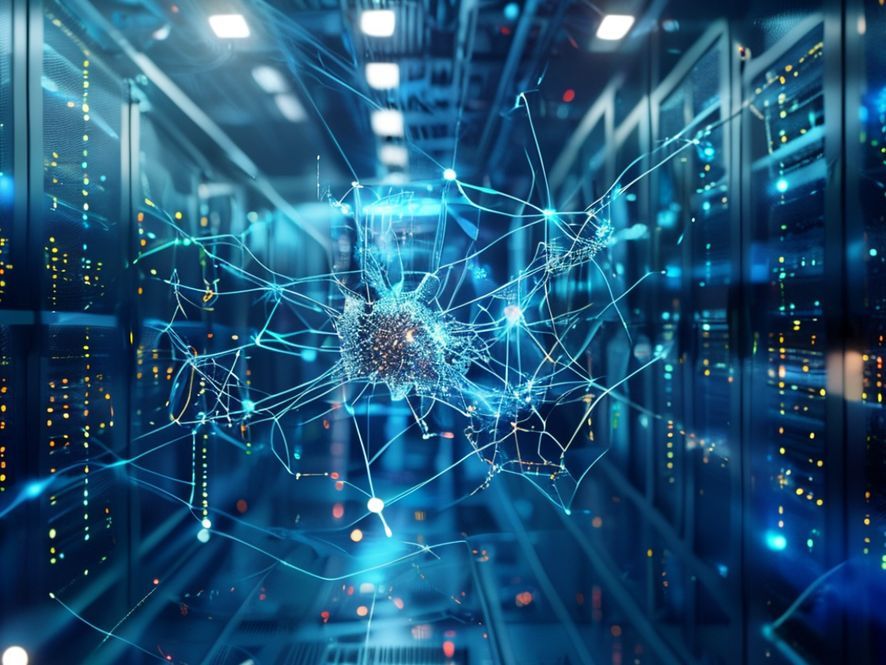 Meta 坚定致力于开源 AI 范式。