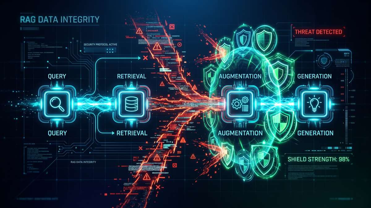 RAG毒化攻击如何防范？2026年最新防御策略与实战分析