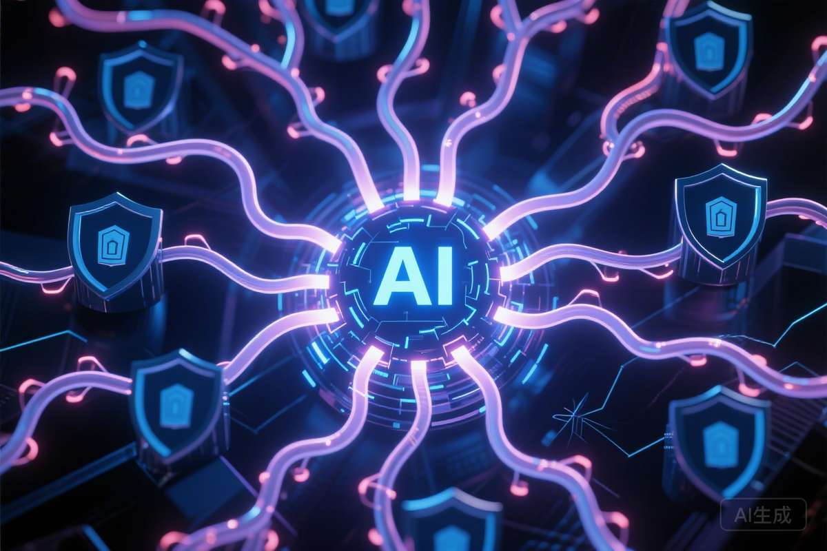 RAG技术深度解析：如何用检索增强生成解锁AI大模型的私域潜能