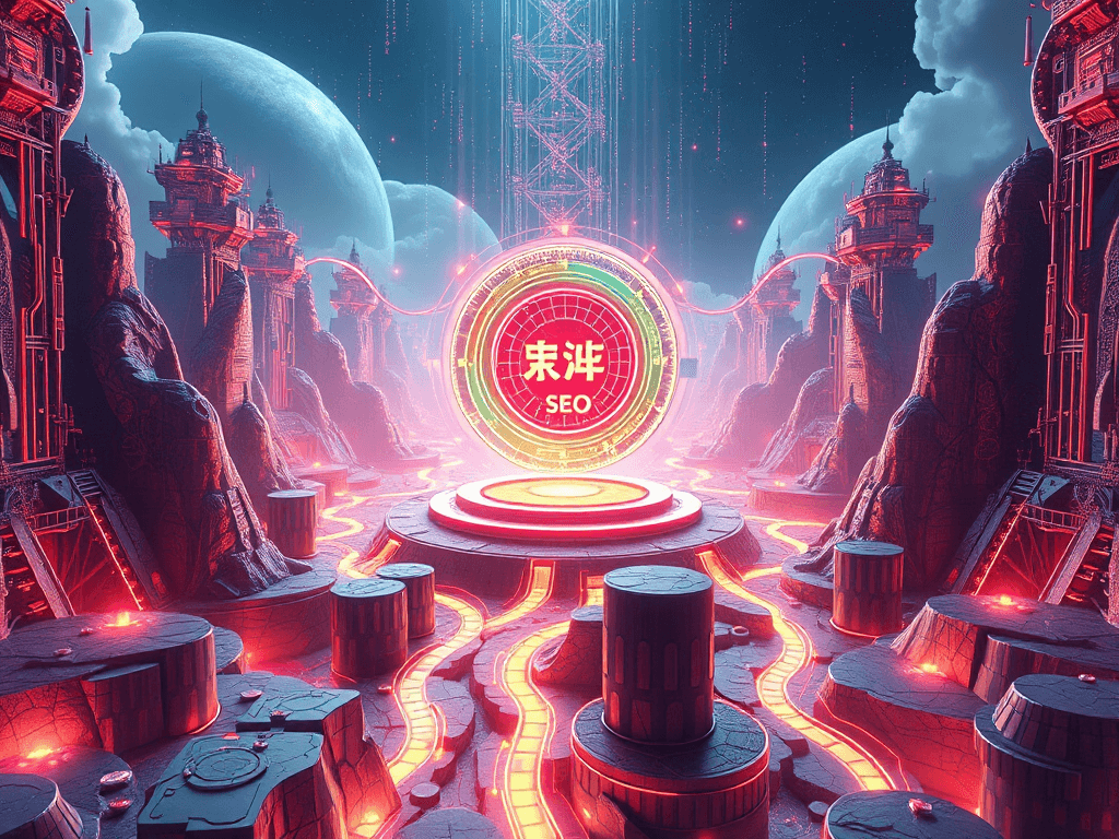 2025年中国AI市场指南：GEO生成式引擎优化实战解析