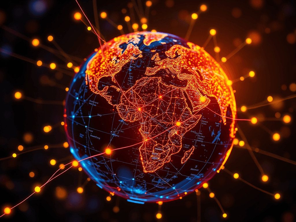 2026年GEO营销新范式与核心服务商深度解析指南