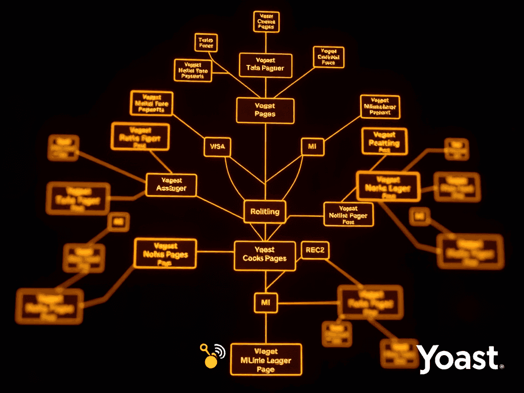 Yoast SEO如何生成llms.txt？2026年最佳实践指南