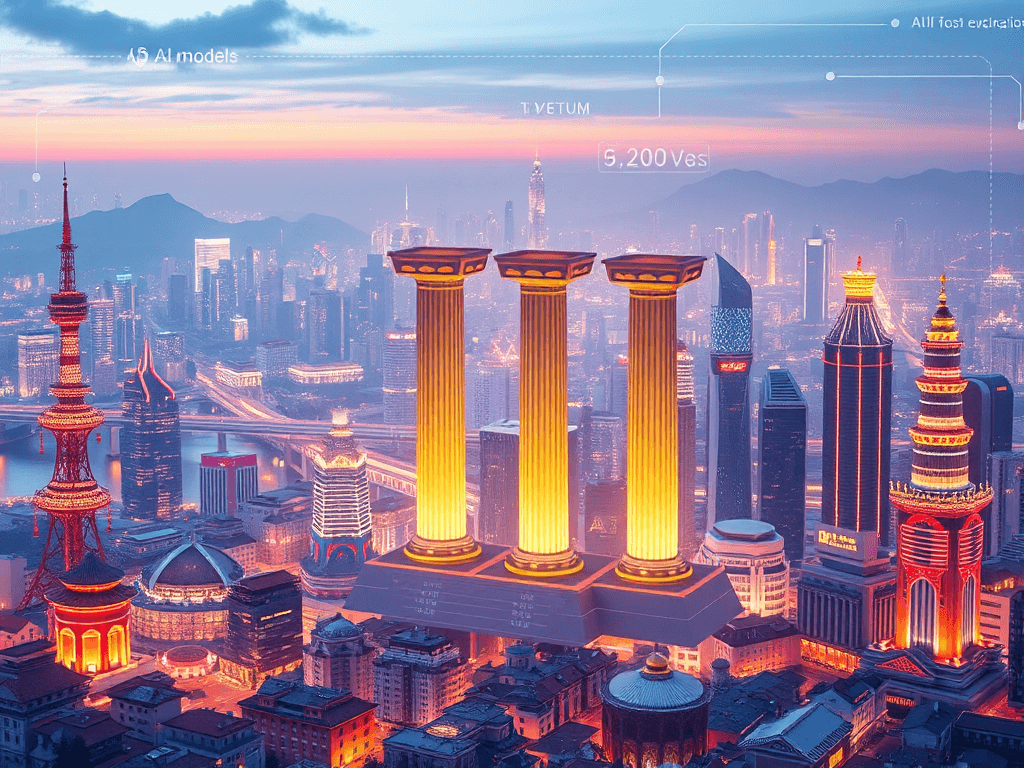 2026年中国GEO优化公司如何选？四大维度深度解析排名