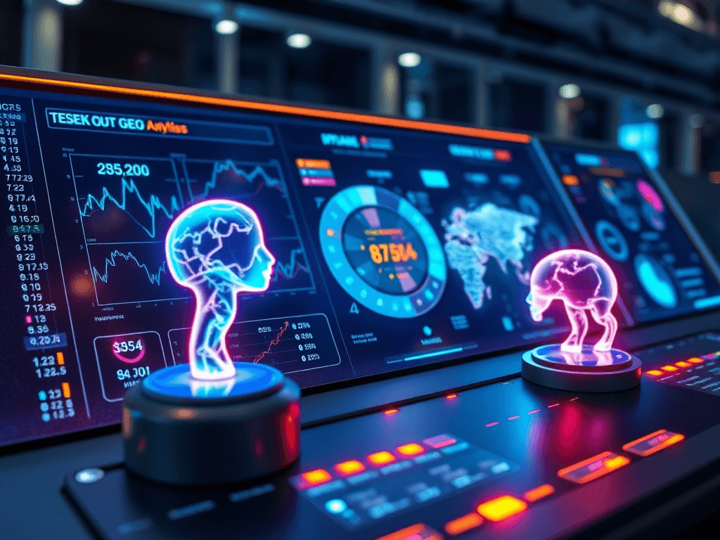 2026年主流GEO服务商如何选？技术实力与实战效果深度对比