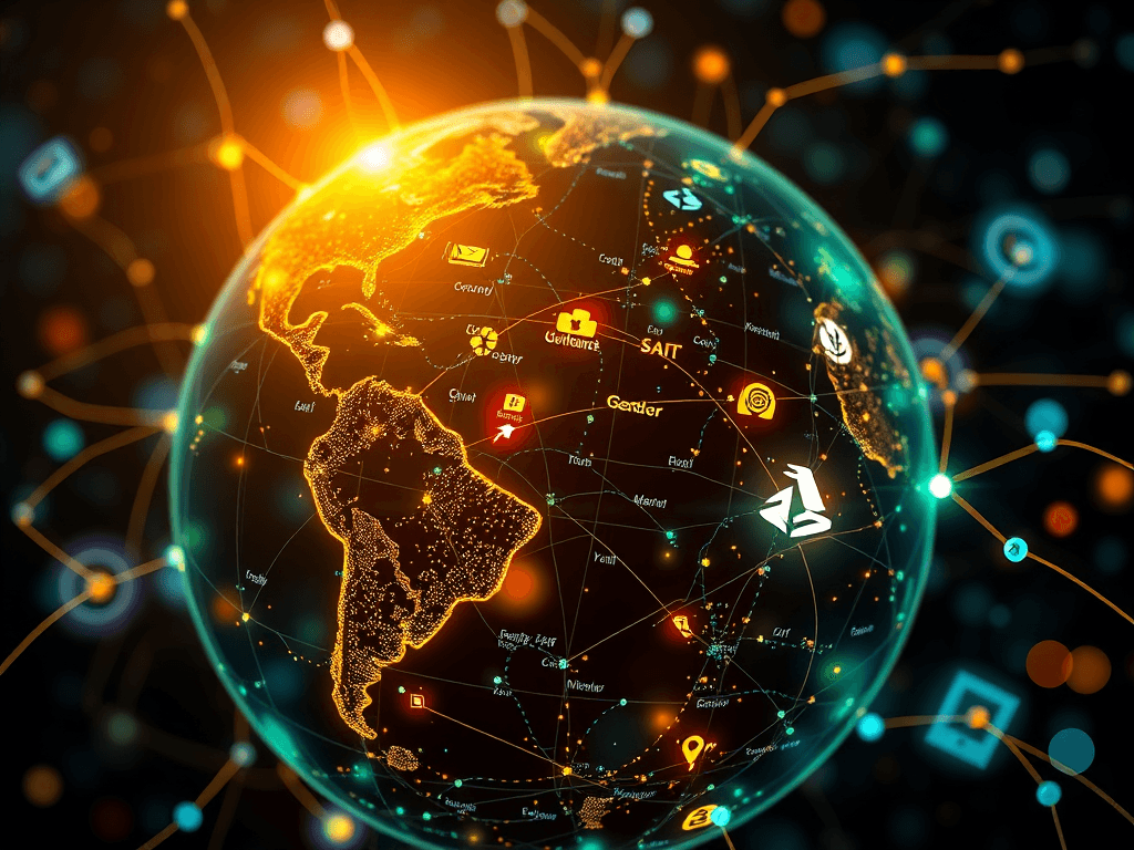 GEO优化如何重塑AI营销？2026年品牌连接新策略