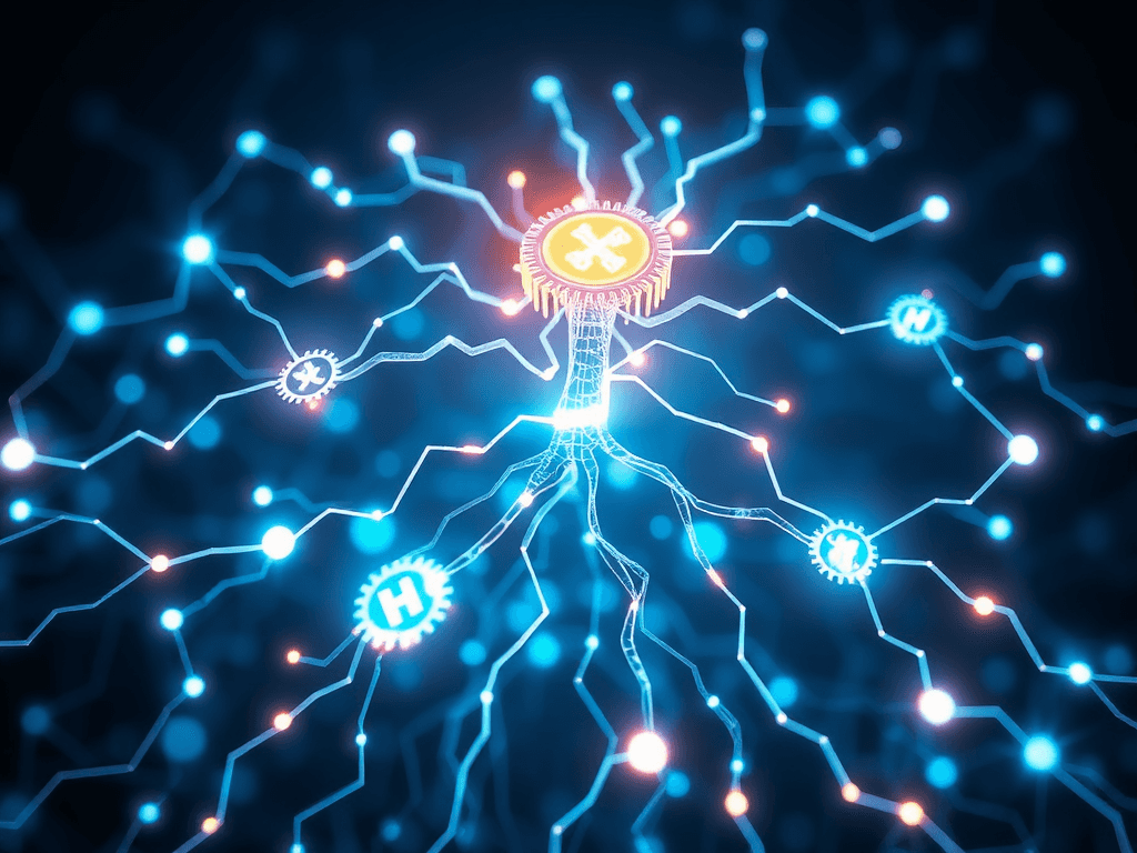 RAG三大策略解析：如何提升AI回答精准度与领域理解？