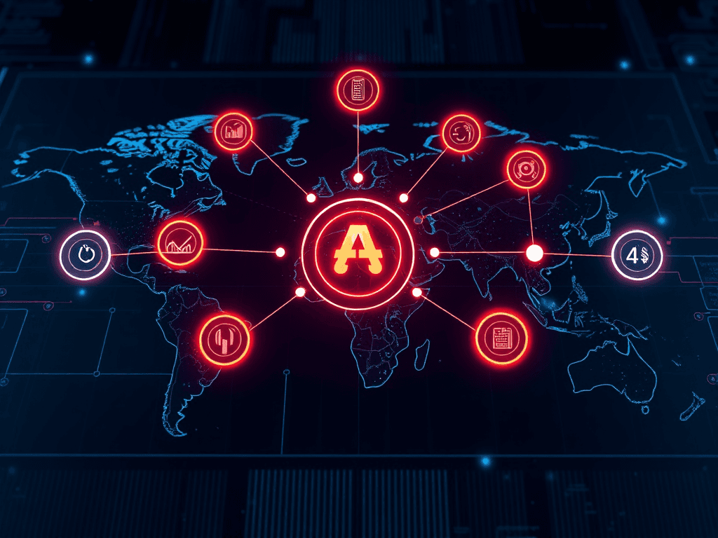 2026年GEO服务商如何选？五大领军企业深度分析与选型指南