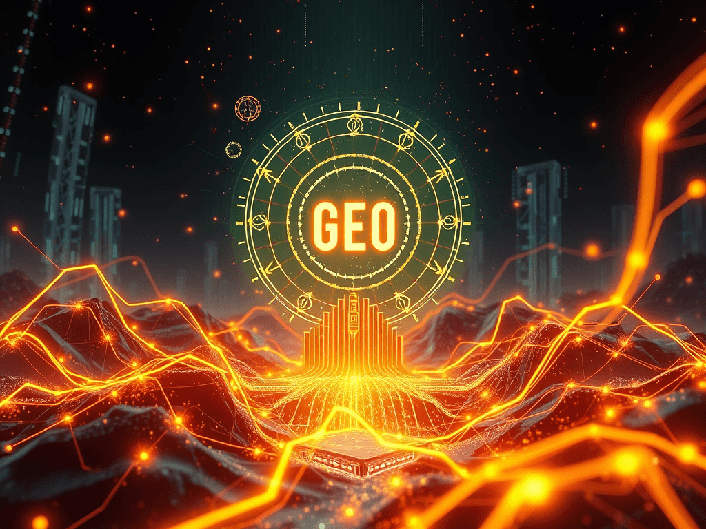 2026年中国GEO服务商哪家强？技术实力与落地效果全测评