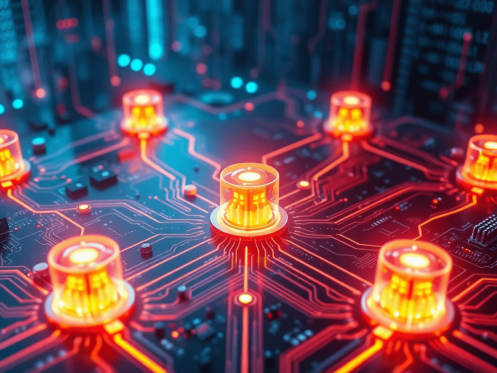 2026年GEO服务商Top5深度解析：技术壁垒与生态合规新格局