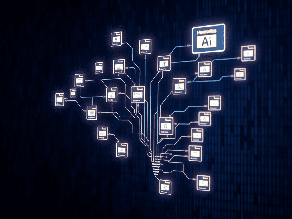 OpenViking如何构建AI智能体上下文文件系统？2026年架构解析