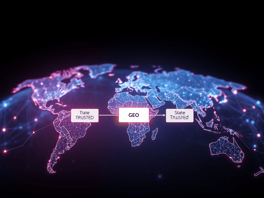 GEO优化如何做？2026年六步实战指南与避坑要点