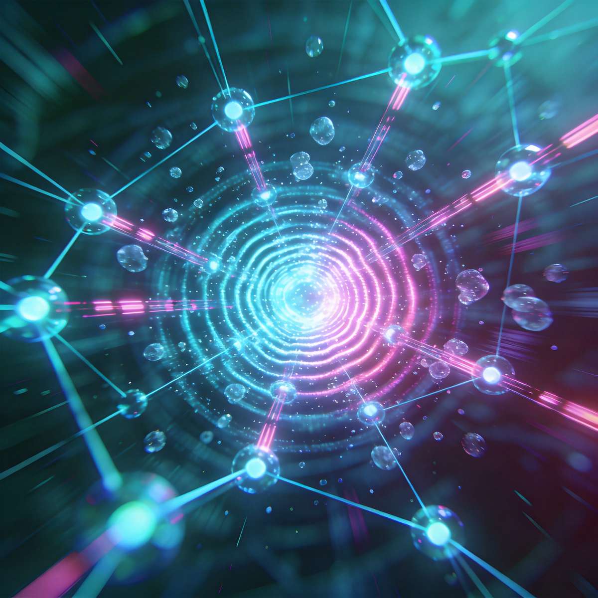 LangChain DeepAgents是什么？2026年多智能体协作框架详解