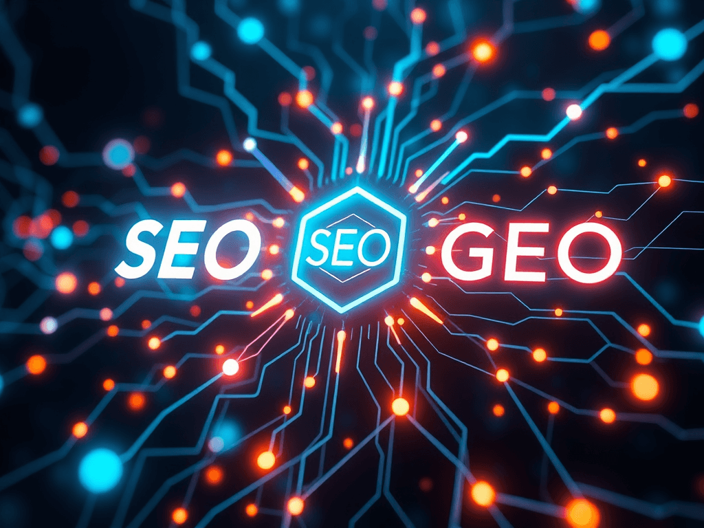 GEO是什么？2026年生成式引擎优化技术原理与策略解析