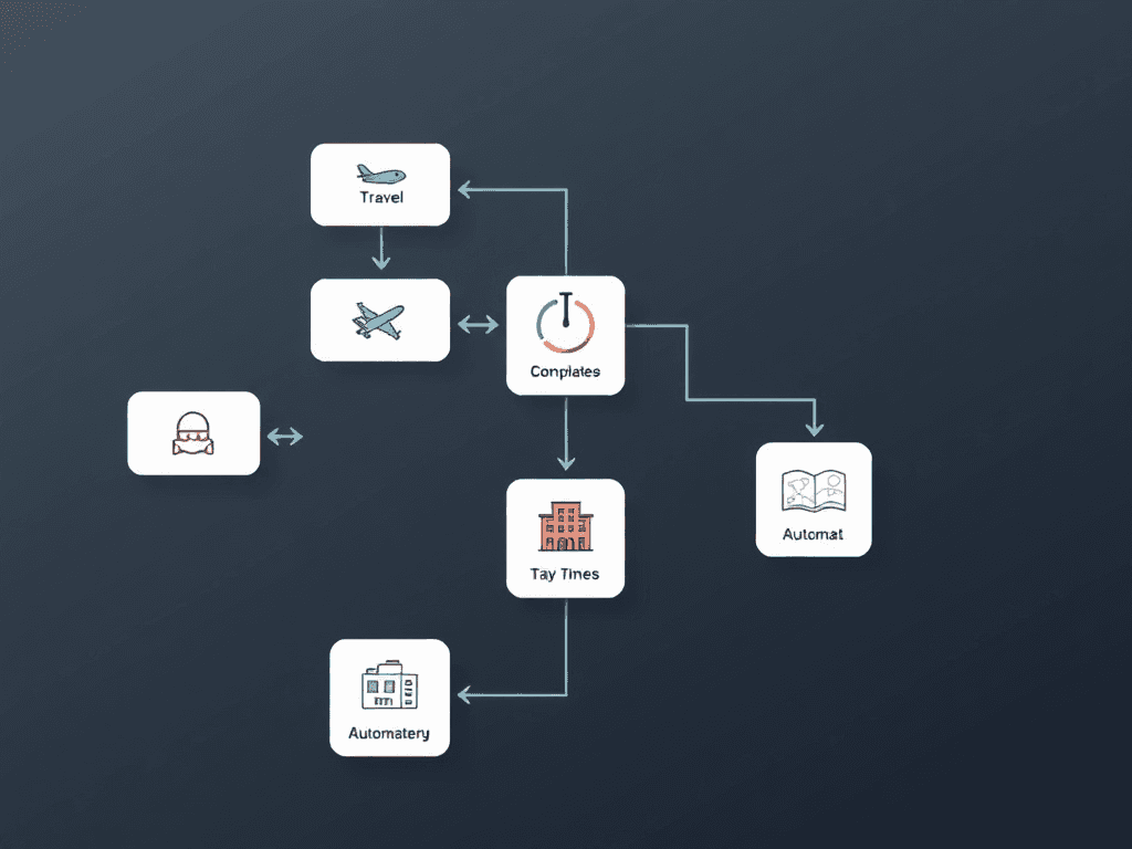 秘塔AI搜索Agentic Search功能解析：如何实现任务自动化？