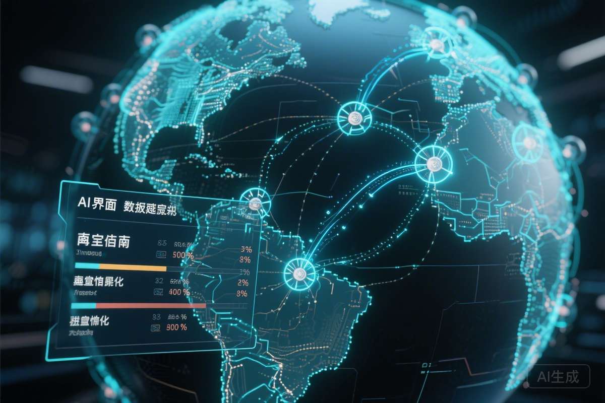 GEO生成式引擎优化如何实现？2026年AI全渠道引用机制解析