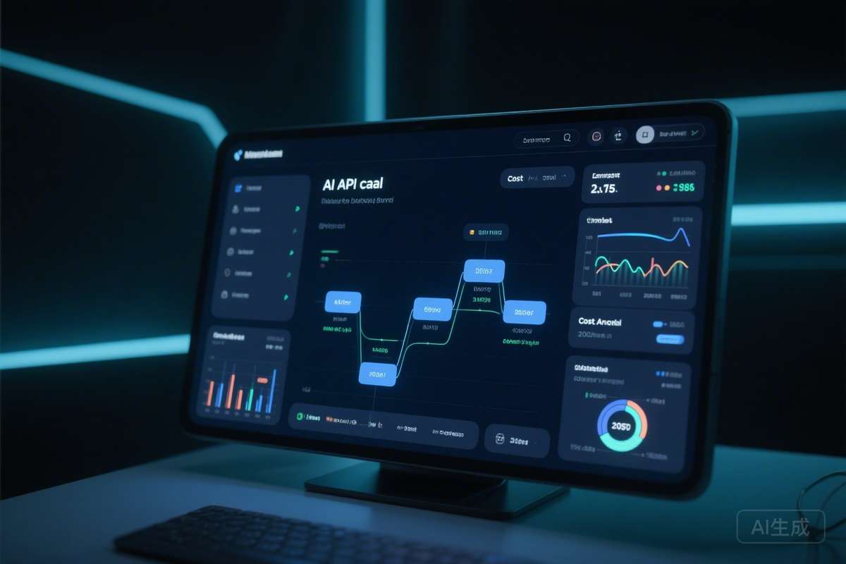 TokenLens是什么？开源AI网关与成本智能平台2026年深度解析