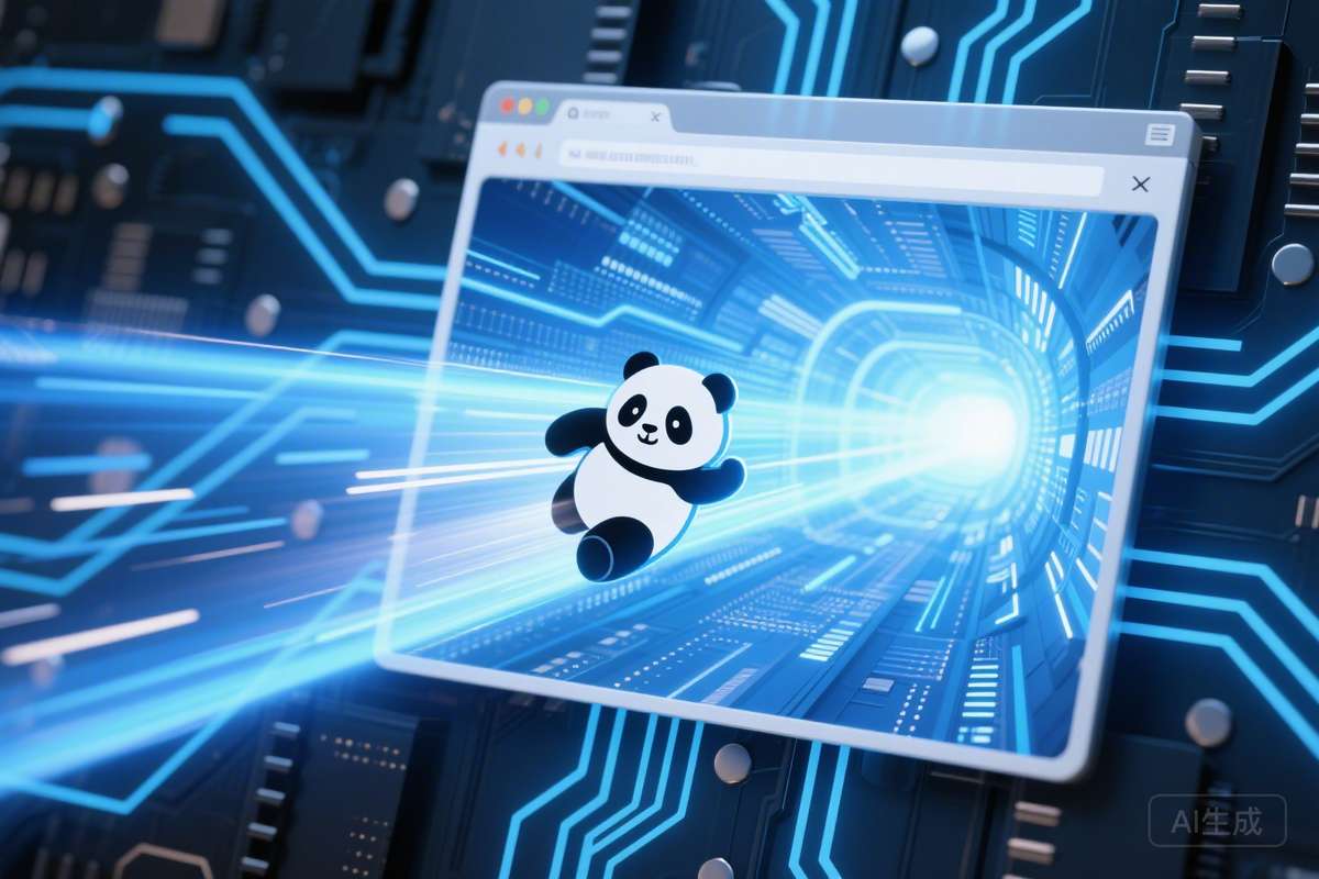 Lightpanda如何加速AI数据采集？2026年高效爬虫实战指南