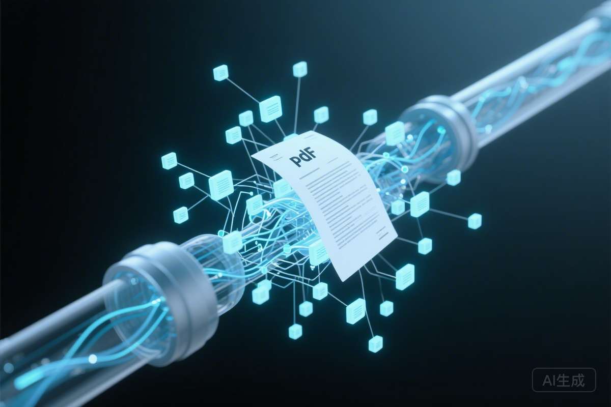 OpenDataLoader PDF：AI与RAG管道的最佳PDF解析器