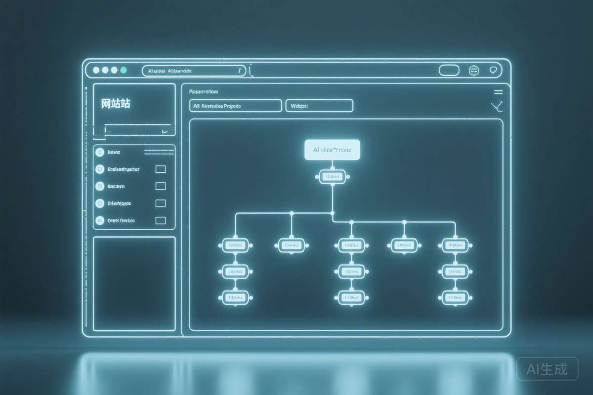 Llms.txt是什么？2026年AI高效读取网站内容协议详解