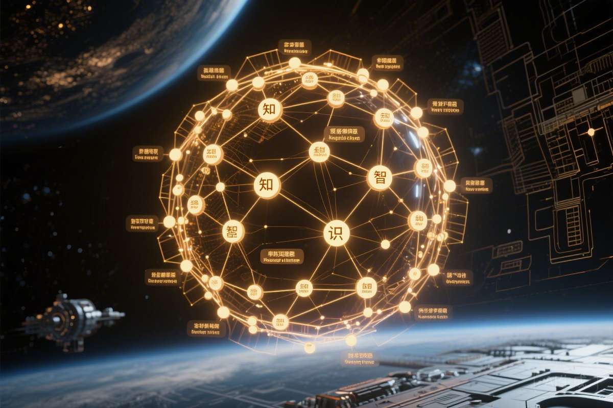 NASA如何用知识图谱优化经验教训系统？2026年技术解析