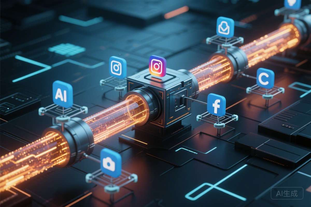 MoneyPrinter V2是什么？2026年AI自动化内容生成工具深度解析