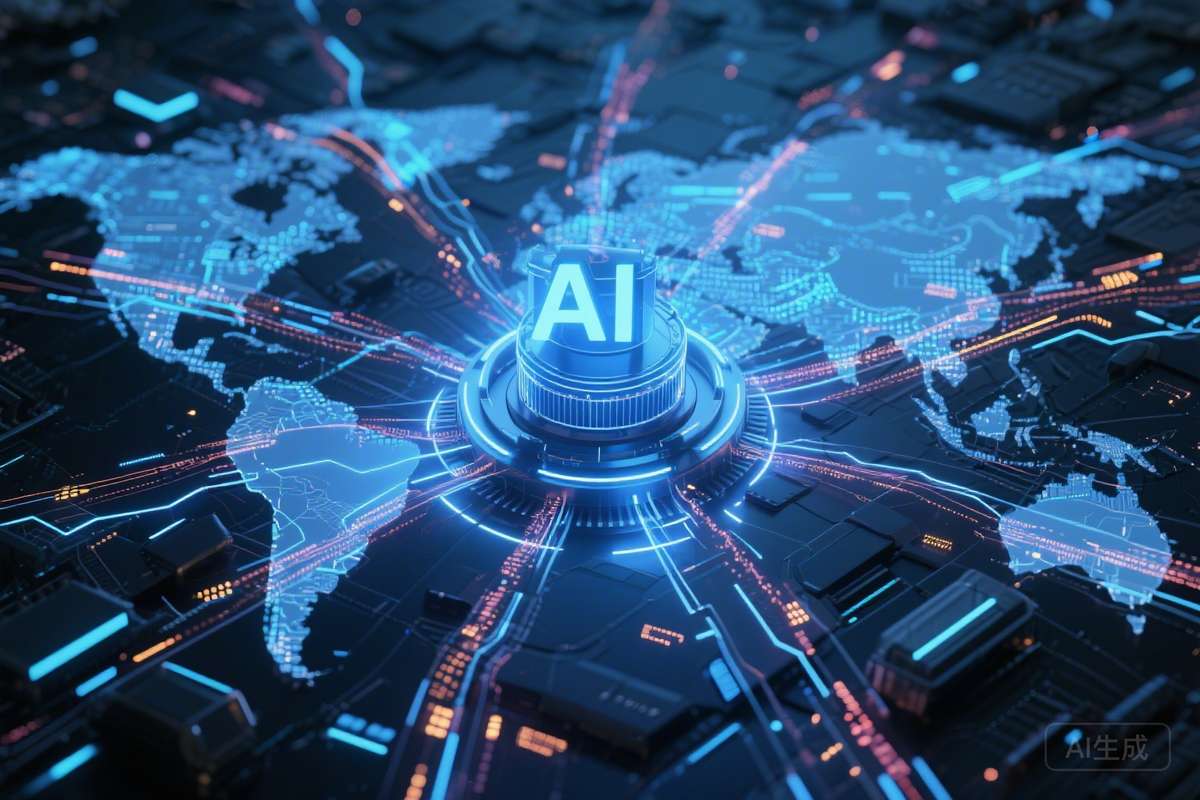 GEO是什么？2026年AI时代品牌增长战略权威指南