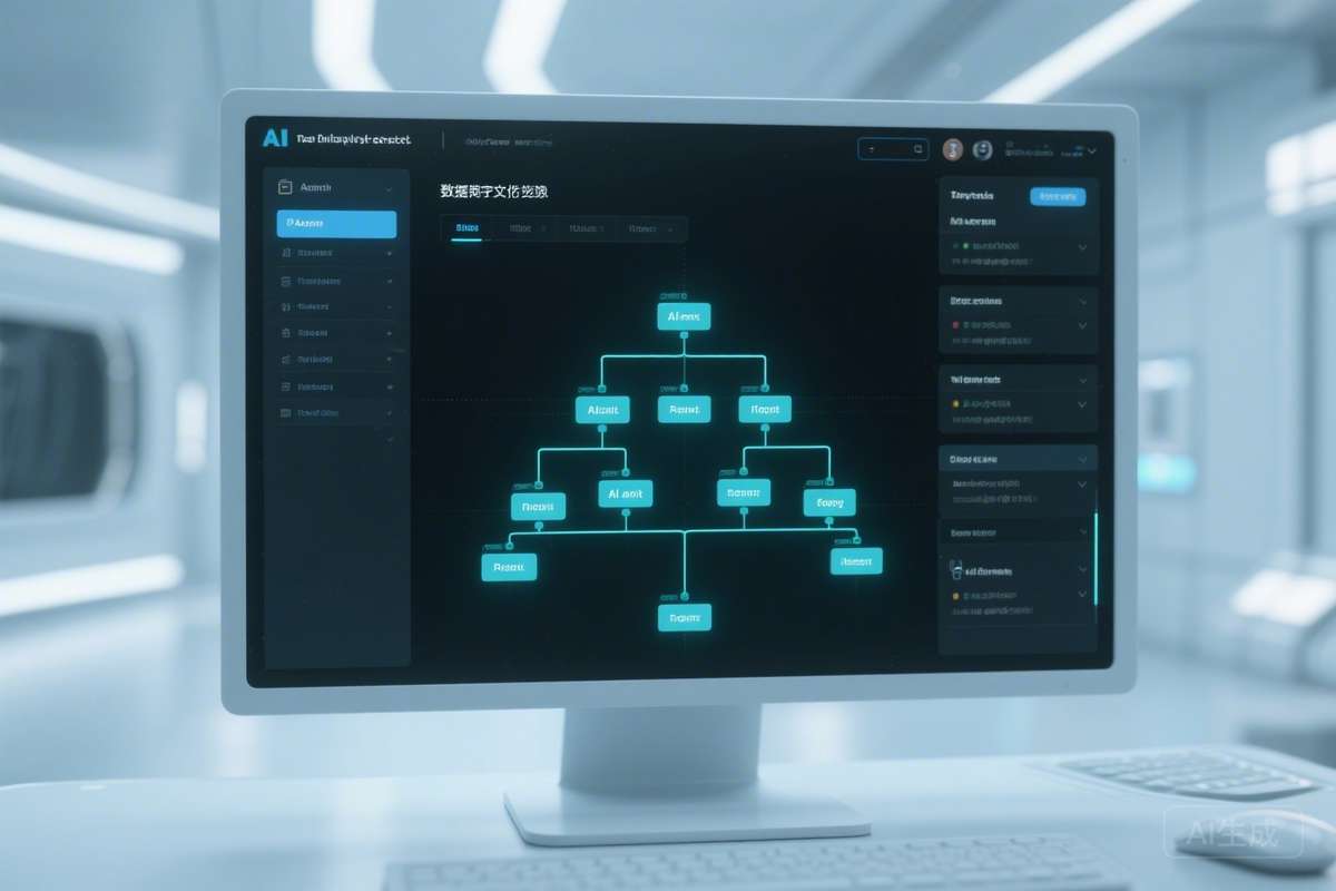 OpenViking如何管理AI智能体上下文？2026年开源数据库解析