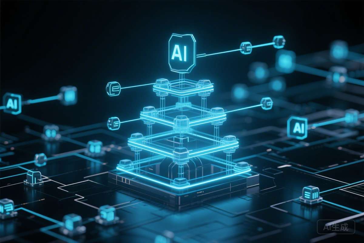 DeepAgents是什么？LangChain官方AI代理框架深度解析