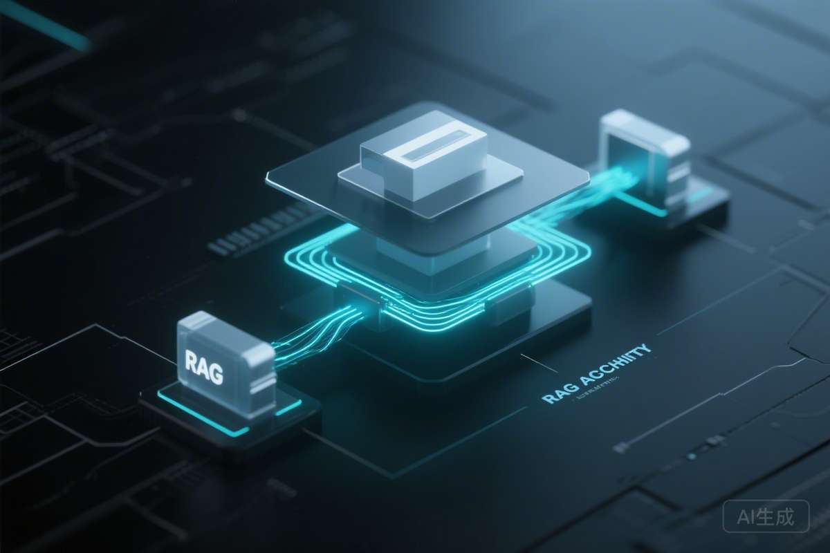 LightRAG是什么？2026年轻量级RAG系统架构与部署指南