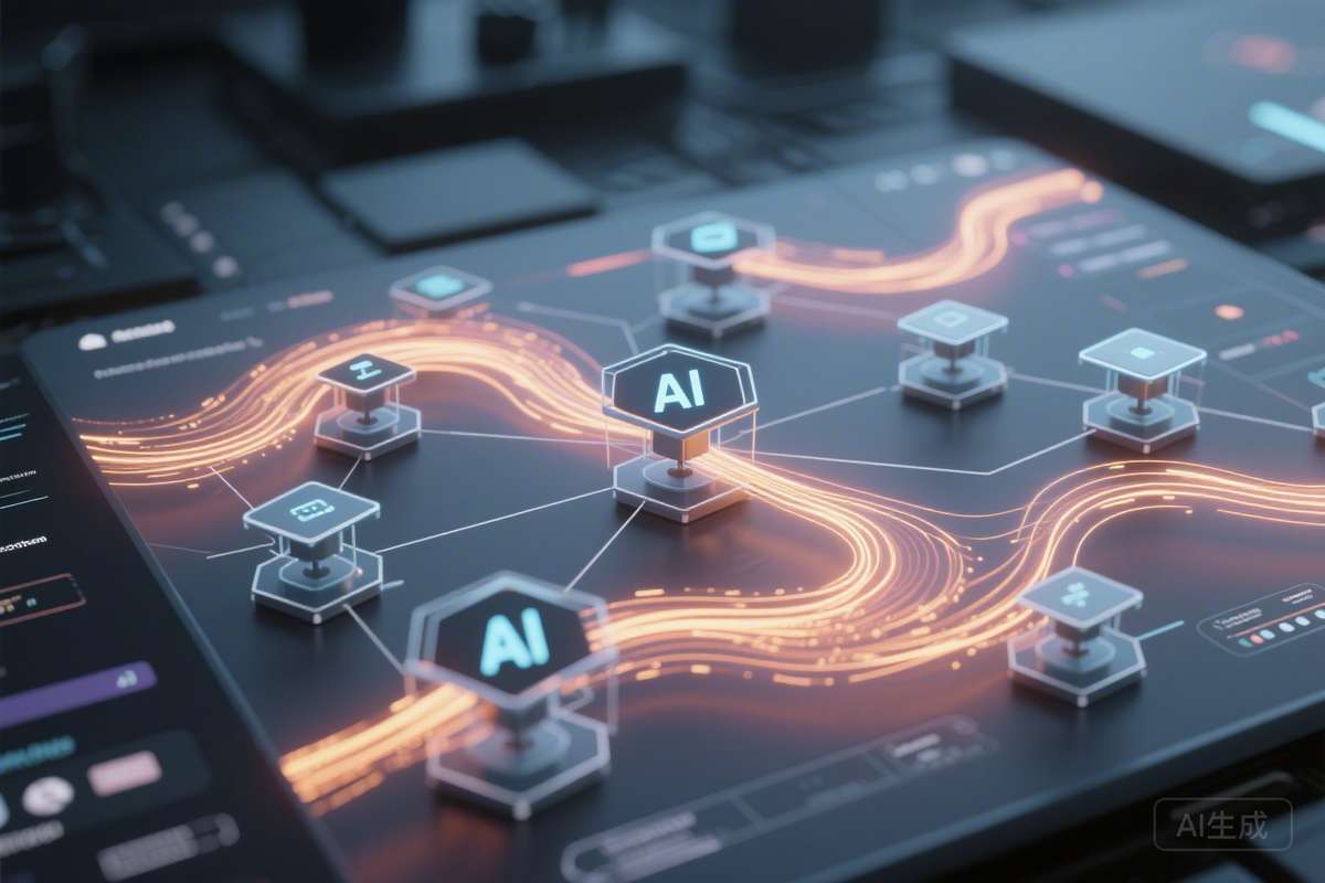 Plano是什么？2026年AI智能体应用开发原生代理平台详解