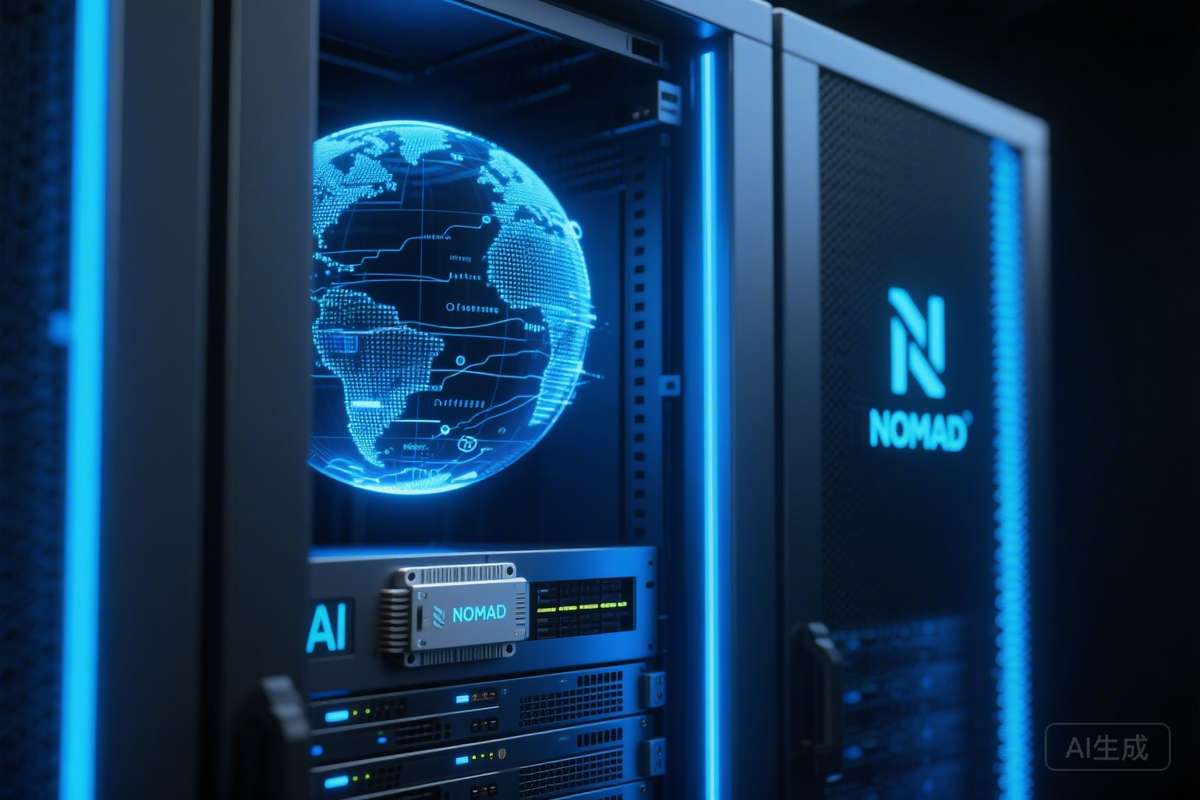 Project NOMAD：如何搭建离线AI知识库？2026年全攻略