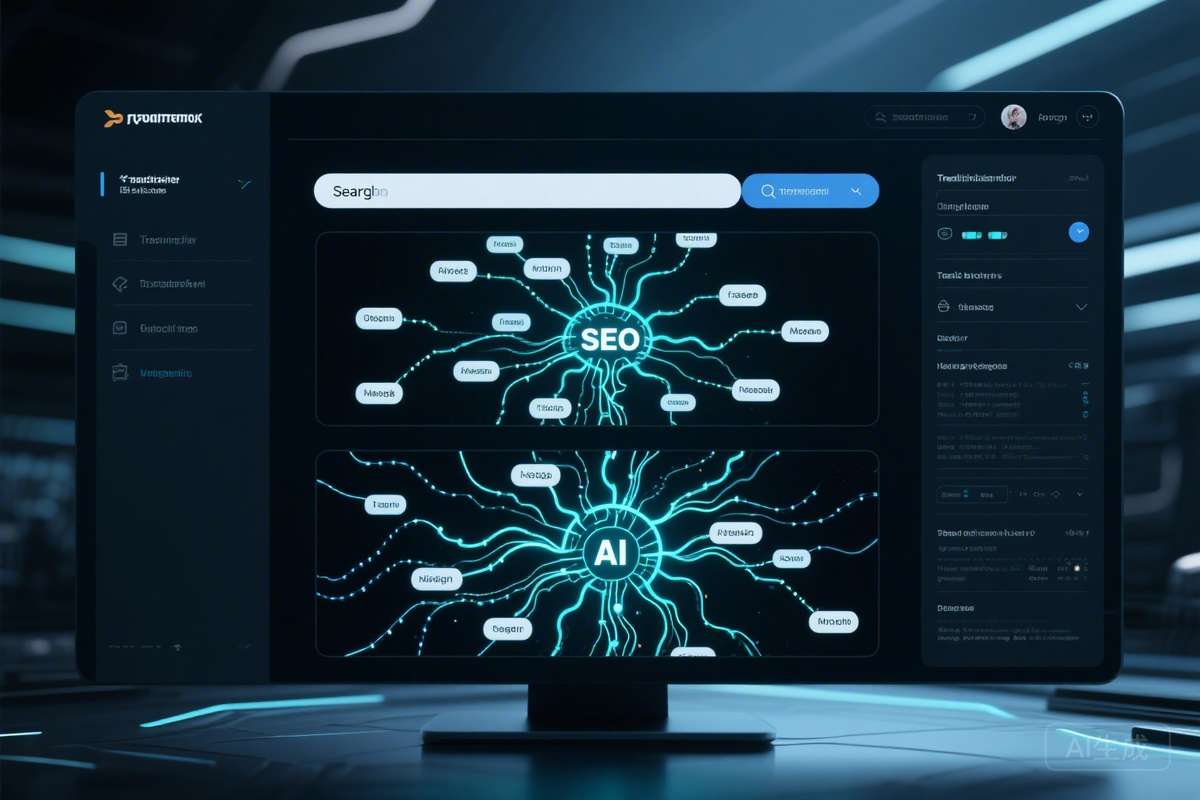 GEO生成引擎优化是什么？2026年AI搜索双层策略解析