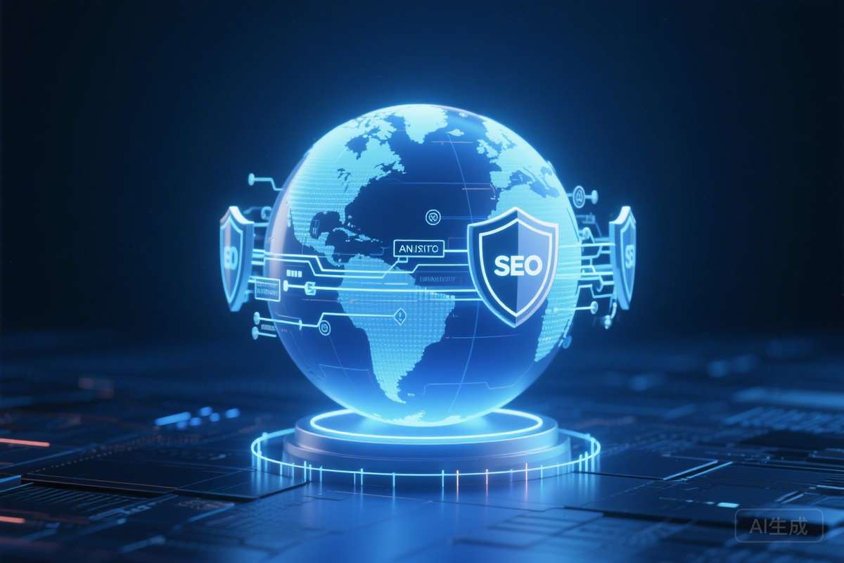 SiteIQ是什么？2026年AI驱动的网站安全与SEO分析平台详解