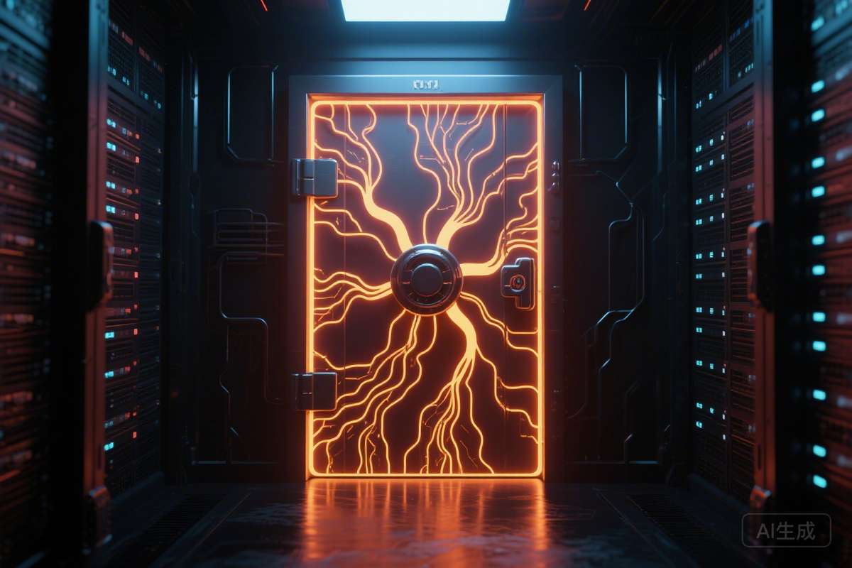 CtxVault如何实现多智能体AI系统的可控内存管理？