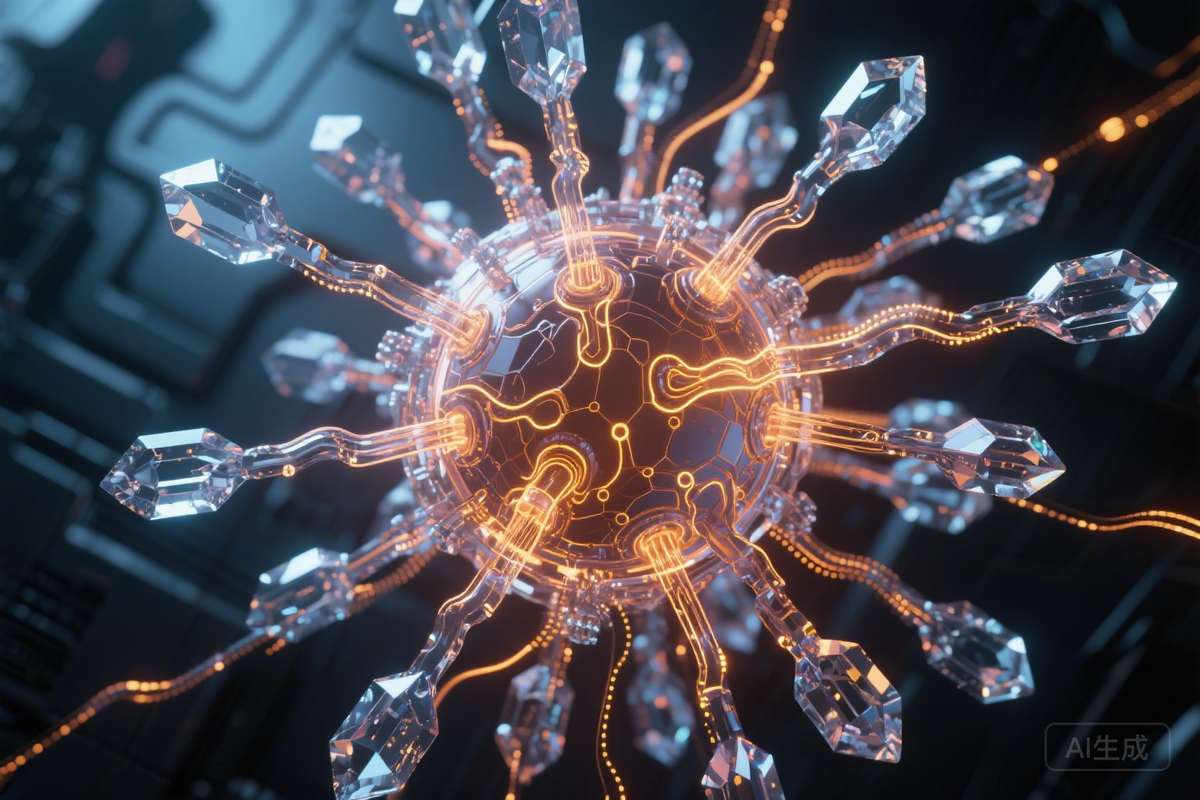 AI如何实现永久记忆？Supermemory ASMR系统99%准确率解析