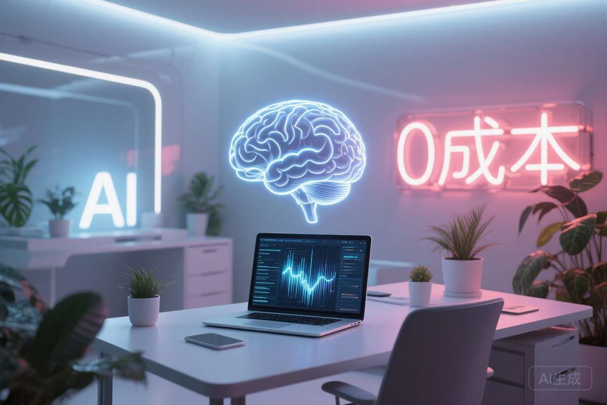 GEO是什么？2026年企业如何0成本启动生成式AI优化策略