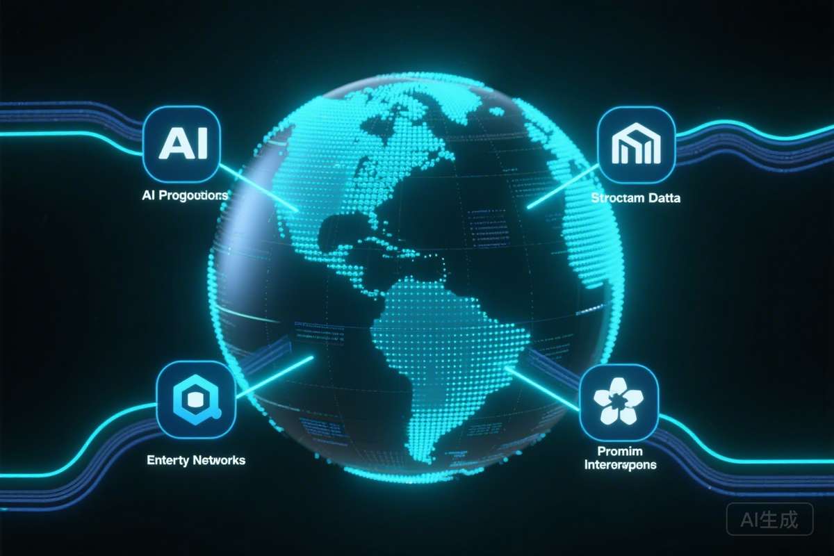 GEO优化方法有哪些？2026年四大实战策略深度解析