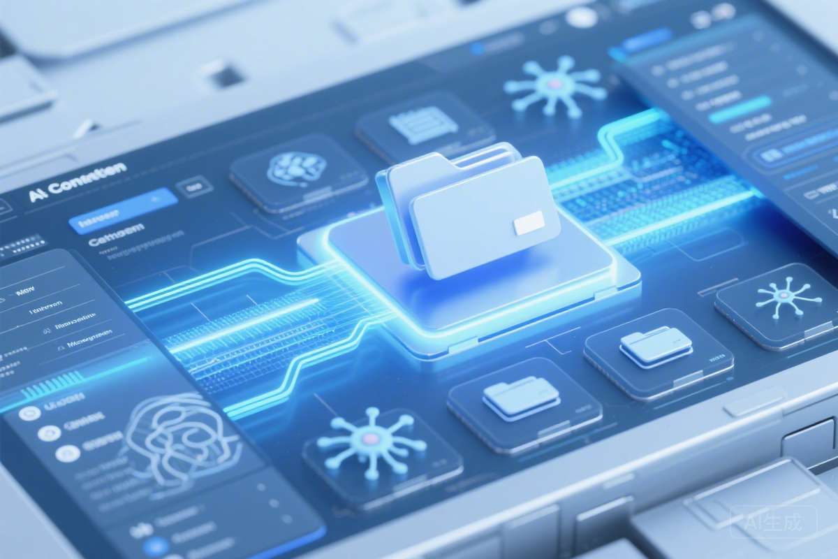 OpenViking如何解决AI智能体上下文危机？2026年文件系统范式解析