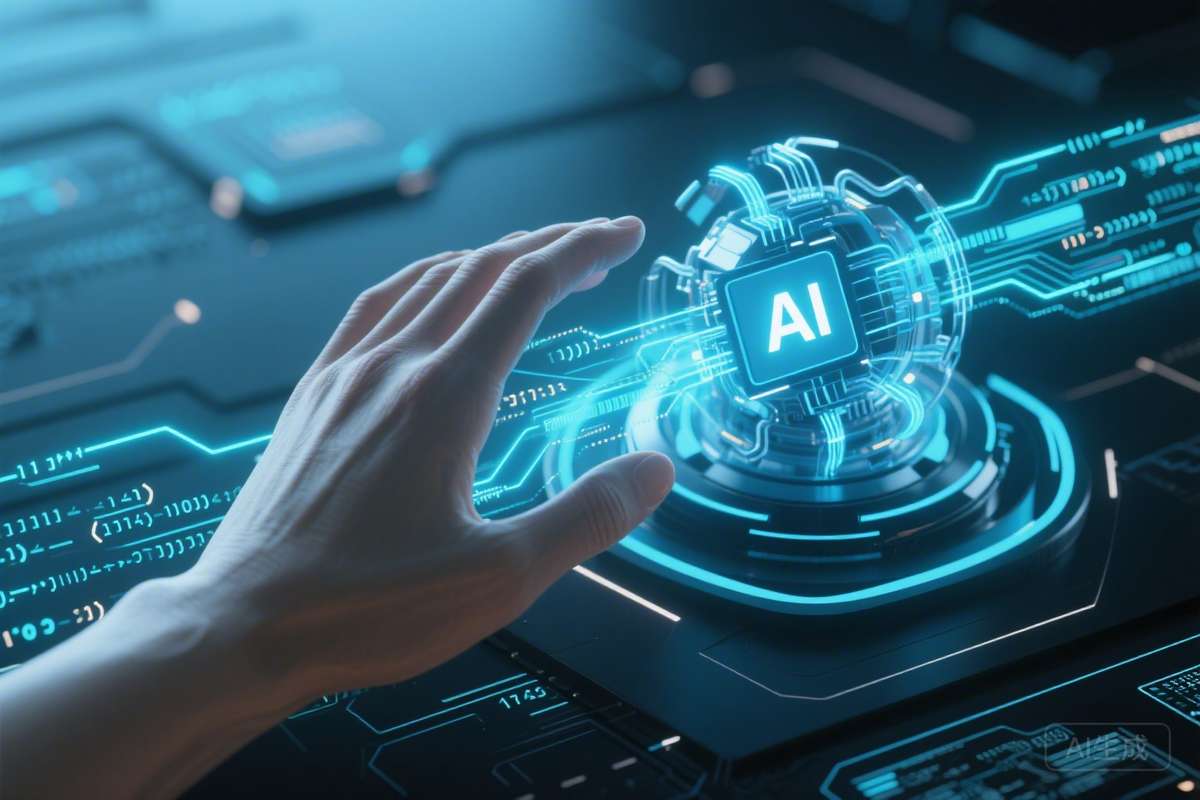 CodeGeeX是什么？2026年AI编程助手核心功能深度解析