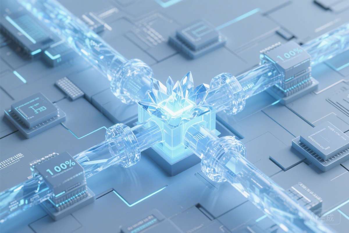 企业级RAG Core如何实现100%数据完整性？2026年技术架构解析