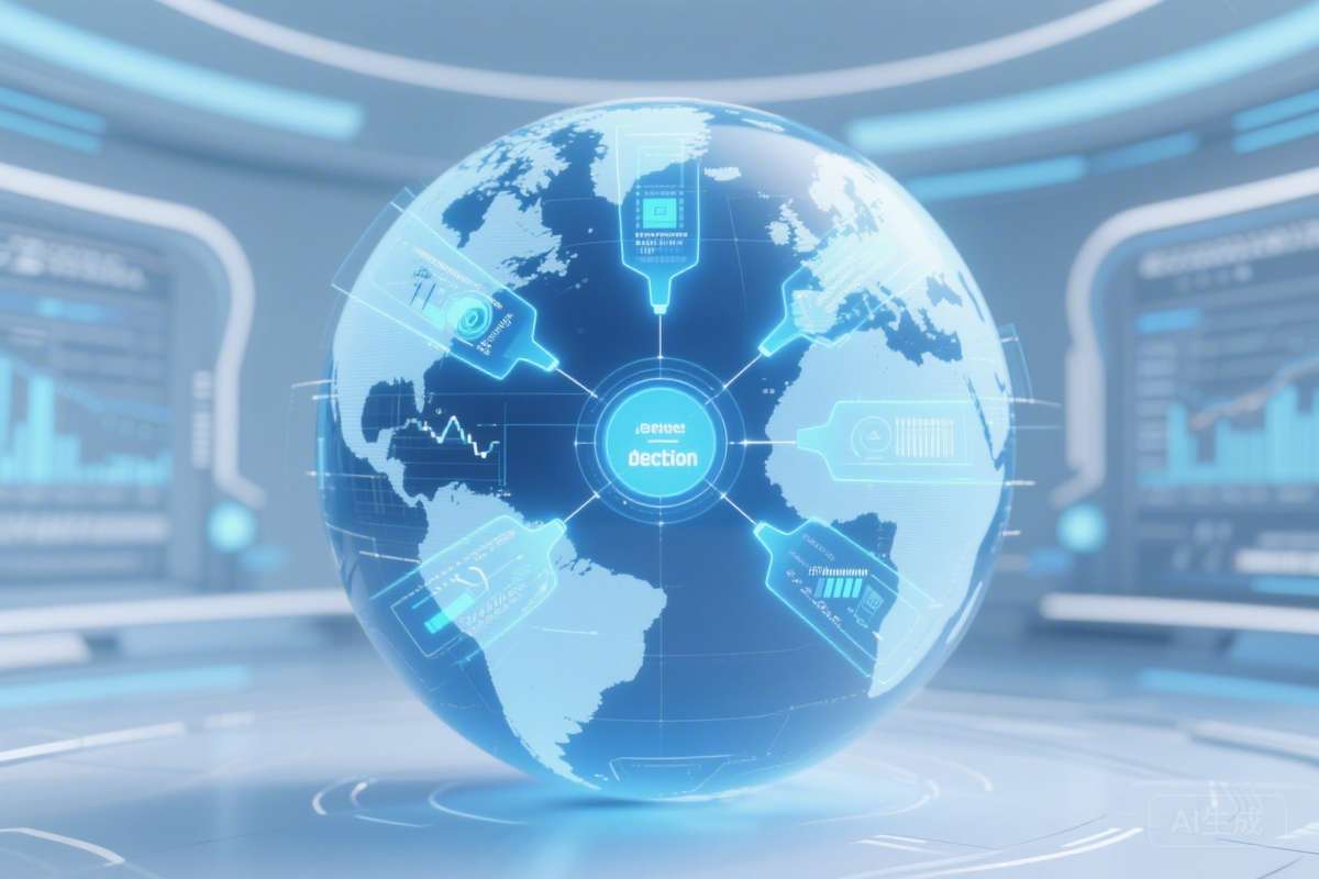 2026年GEO服务商如何选？6家深度评测与选型指南