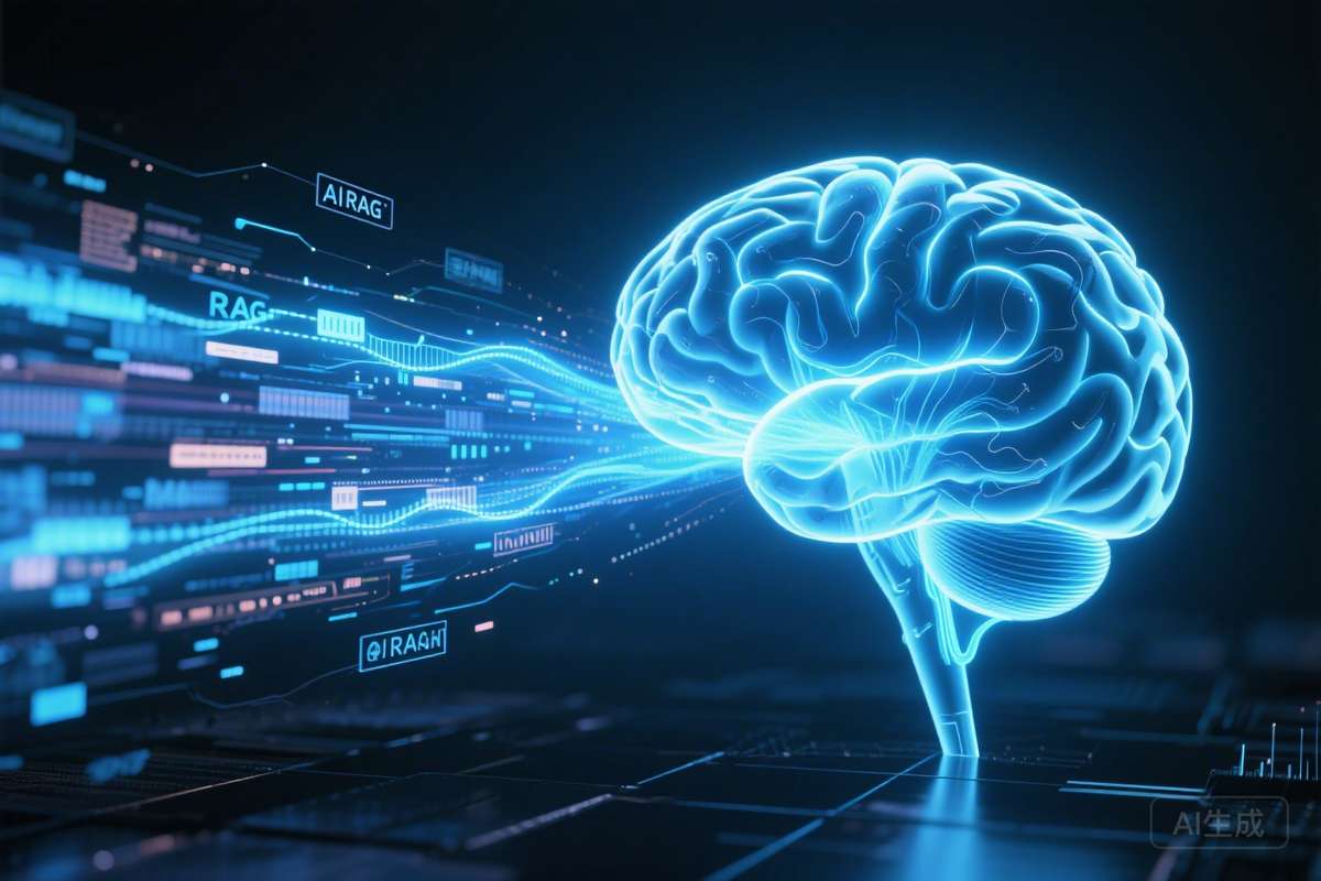 RAG技术如何提升AI大模型？2026年企业应用全解析