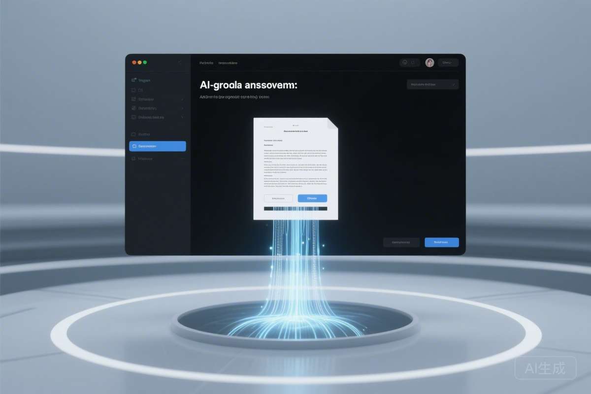 什么是答案引擎优化？2026年AI搜索可见性关键策略