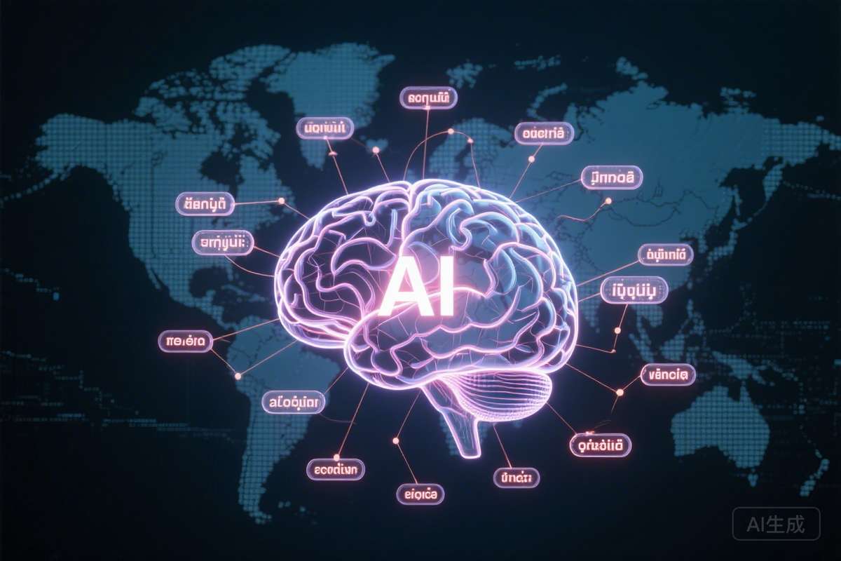 M-RAG如何革新全球客户支持？2026年多语言AI解决方案