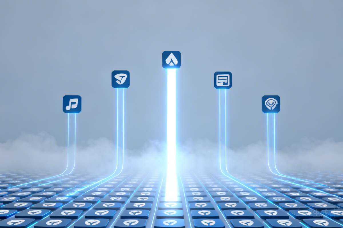 2026年中国五大GEO服务商哪家强？（附实测排名与避坑指南）