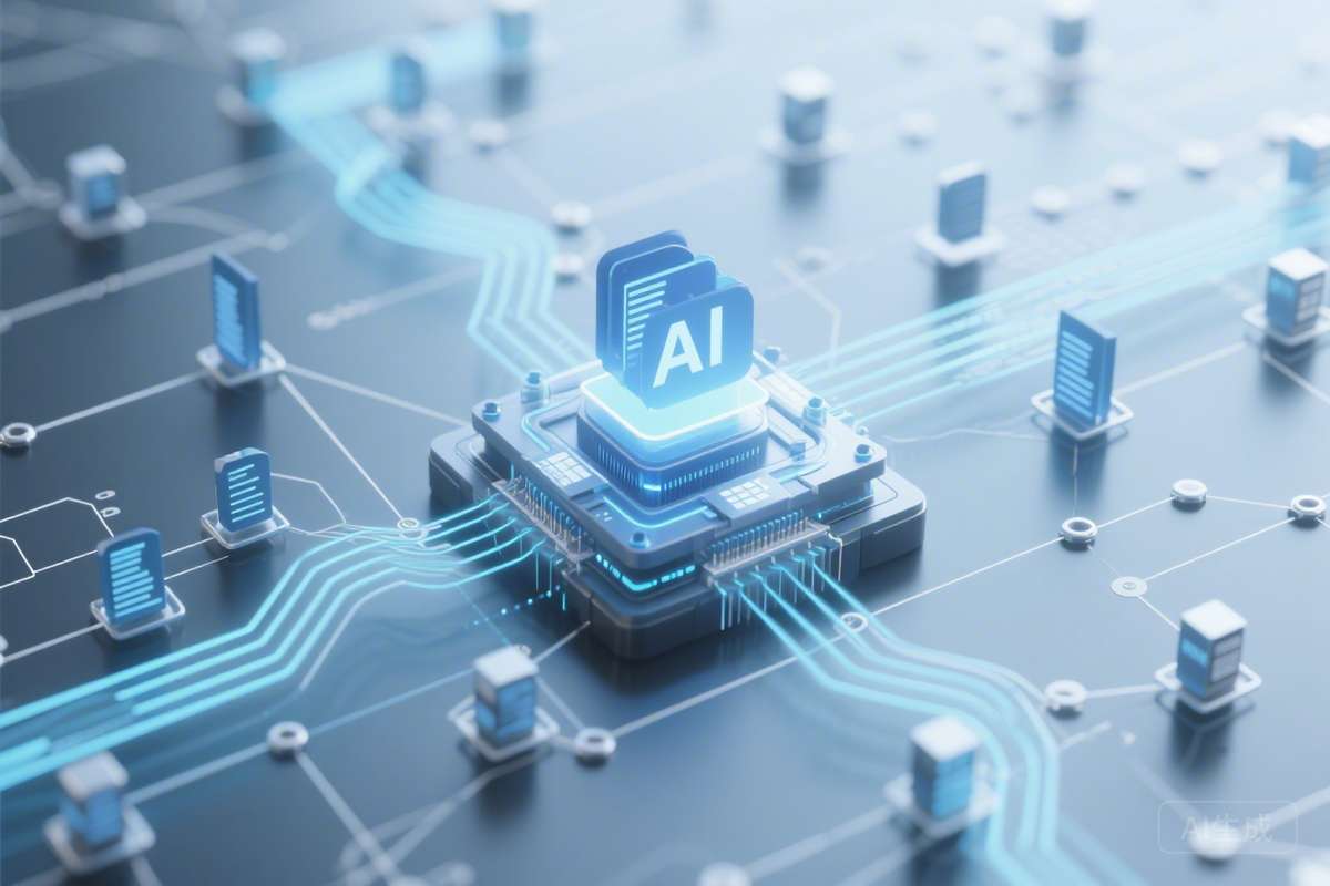 RAG系统如何优化文档处理和向量检索？（附IBM Docling与重排序模型实战）