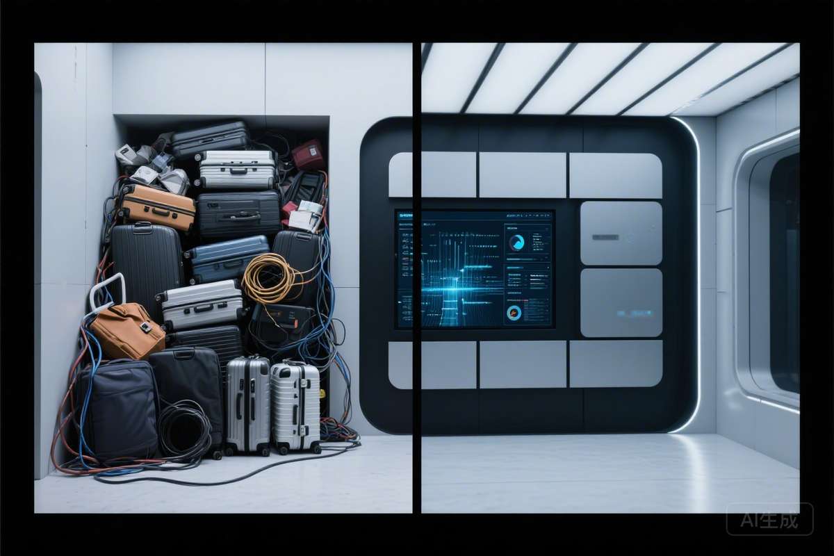 Agentic RAG和经典RAG在生产环境中哪个更可靠？（附架构对比）